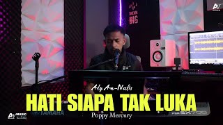 Nostalgia Song  Whose Heart Isnt Wounded poppy Mercury Aly Annafis