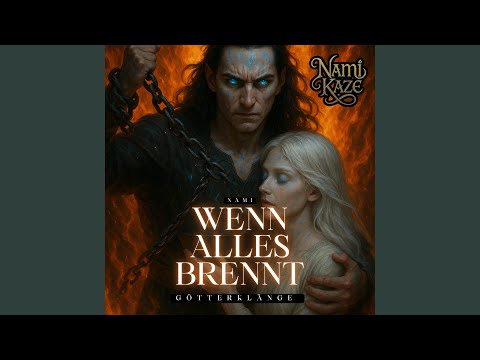 Wenn alles brennt