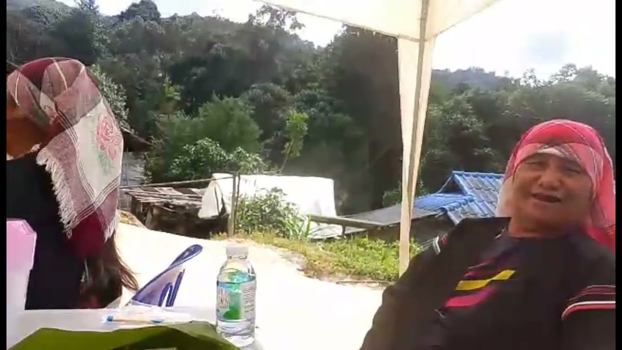 ความหมายดีมาก #งานแต่ง #เพลงดั้งเดิม #อาข่า #วิถีชีวิตบนดอย #เพลงเพราะ 