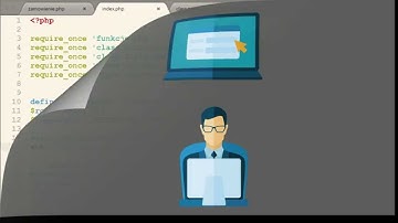 Kurs PHP - Programowanie obiektowe w praktyce (poziom drugi) | videopoint.pl