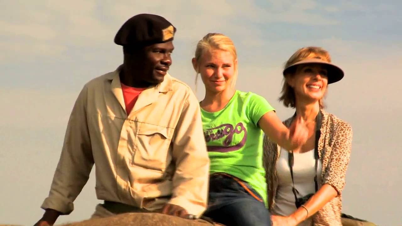 Camp Jabulani   The Elephants