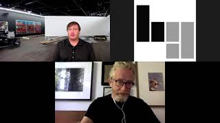 The Making of Incoming & Grid (Moria): Richard Mosse In Conversation with Sean O'Hagan