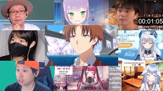 ようこそ実力至上主義の教室へ 同時視聴