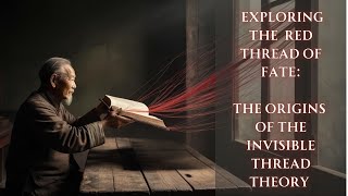 Is There a Magical Red Thread Tying Us Together?