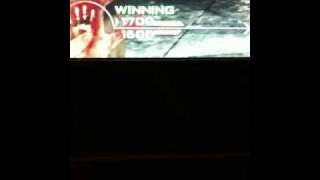 DuB StaRs vs Setting examples second map