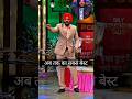 😱sunil Grover as sidhu | The Kapil sharma show Funny Moments 😎 #shorts #comedy #sunilgrover #viral