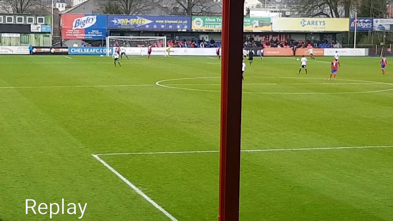 Hampshire Derby Best Game Of The Season!!! | Aldershot Town vs Eastleigh FC 17/18 Away Vlog vlogs in spanish