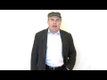 Interview with Natan Sharansky