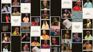 2024 Wrap UP - Happy New Year to my Amazing Famz
