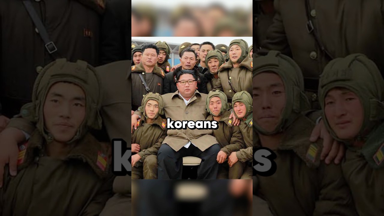 Безумные правила Ким Чен Ына