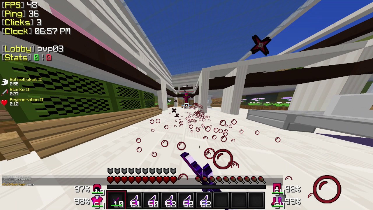 PotPvP auf timolia.de