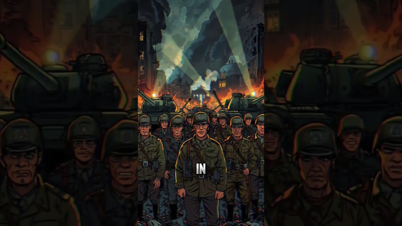 Did Hitler Die or Escape? 