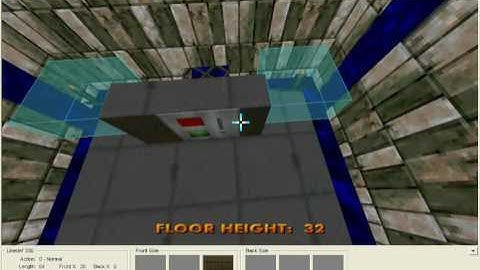 Doombuilder Timelapse Pt.1