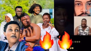 Godfather na kasuku bazanye Eva wa Jhon🔥ndacyakunda John 💥Nyabitanga na Crush bariye 6000$ ya John🤩