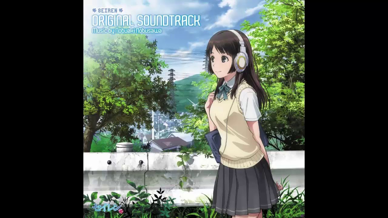 Seiren - 01 - Original Soundtrack - 2017 - YouTube