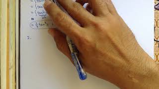 Trigonometric Integrals part 3 Examples