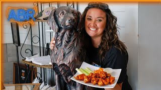 A Heartwarming Story and Mouth-Watering Food - Steener's Pub