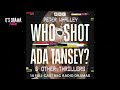 WHO SHOT ADA TANSEY by Peter Whalley - Drama Time with BBC