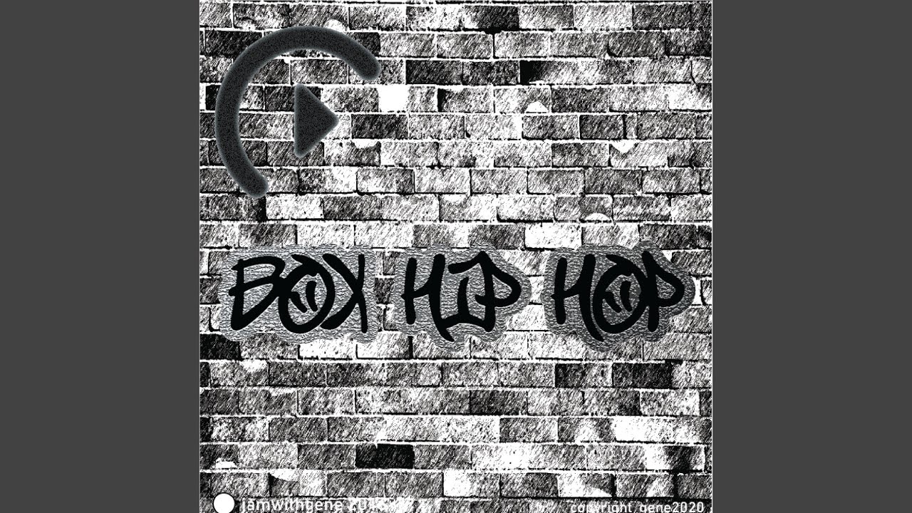 Hip Hop Backing Track A Minor YouTube