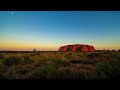 12hr australian outback night sounds black screen australia nature sounds  sleep study relaxation