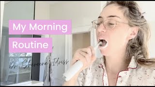 My Morning Skincare Routine | Dr. Shereene Idriss