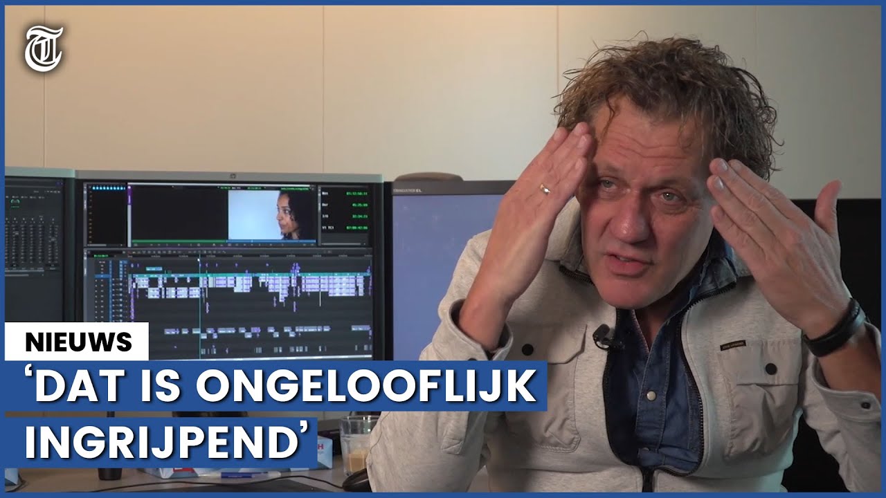 Kees Vd Spek Nieuw Seizoen: Spanning En Intriges Ontvouwen Zich