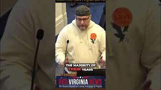 A Marine veteran speaks out against destroying firearms in Virginia.