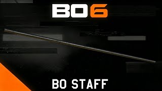 CSS Black Ops 6 Bo Staff