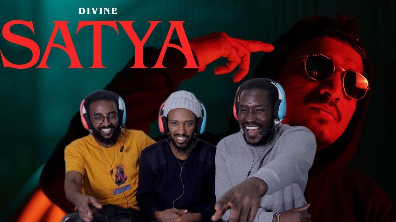 DIVINE - Satya | Prod. by Karan Kanchan | Official Music Video