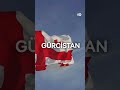 Gürcistan nasıl kırmızı bültenliler cenneti oldu ?