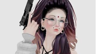Imvu Random Outfits Compilation | Eru