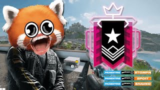 🔴RECORDING - Unranked to Champion Ep. 2| Ubisoft Partner | !youtube