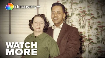 A Honeymoon Hijacked by Aliens | Alien Abduction: Betty & Barney Hill | discovery+