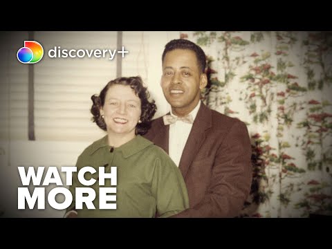 A Honeymoon Hijacked by Aliens | Alien Abduction: Betty & Barney Hill | discovery+