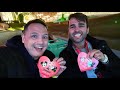 Disneyland California Vlog | Day 5 | Disney Shops &amp; Sweethearts Nite | February 2023 | Adam Hattan