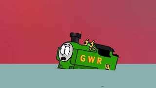 tobias and the half pariah montague death [REANIMATED]