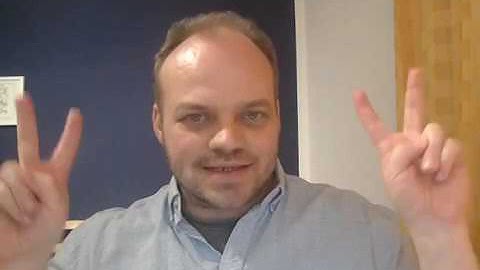 Live-Video-Chat mit Andreas Müller, 20.11.2020 (deutsch/German)