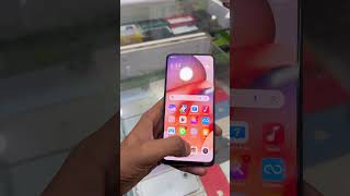 Redmi note 12 5g 128gb ₹8900/only kadak 💯 #secondsmobiles #smartphone #tech