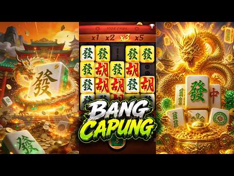 ILMU MENCARI NAGA CHINA ⁉️ POLA MAHJONG WAYS 1 HARI INI 🚀 TRIK POLA MAHJONG WAYS 1 🚀 MAHJONG WAYS 1