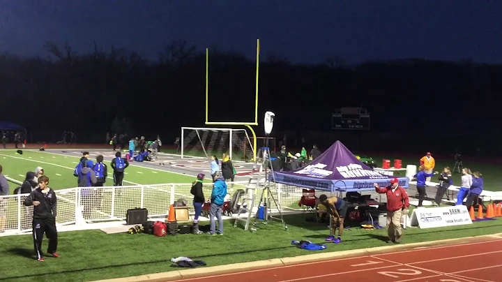 Rockwood Summit 4x4 at Corey Seibert invitational