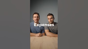 The Difference Between Fixed & Variable Expenses
