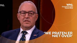 Discussie tussen Aboutaleb en Ellian: 'Beste optie voor vrede is oprichten Palestijnse staat'