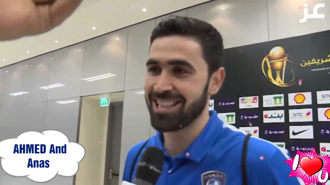 جنون المعلقين على عمر خريبين مهارات +اهداف +مراوغات رائع جدا