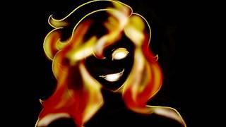 Hellfire [OC Animatic WIP]