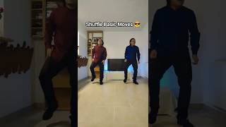 #shuffletutorial #dancetutorial #runningman #crisscross #vstep #shuffledance #goodvibes #shorts