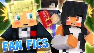 Garroth Gets Married | Minecraft Fan Fic Readings!