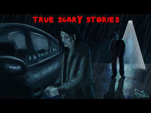16 Chilling TRUE Scary Stories That Will Give You Nightmares! (Art Showcase W/ Franchesca!)