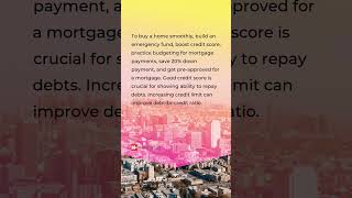 How to boost your credit score