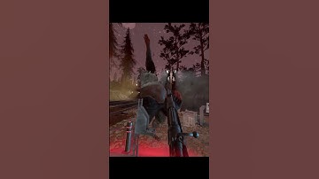 Next-Level Shooting Experience in GunX VR 🔥🎮