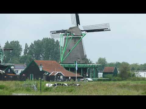 Zaanse Schans, Zaanstad (03)